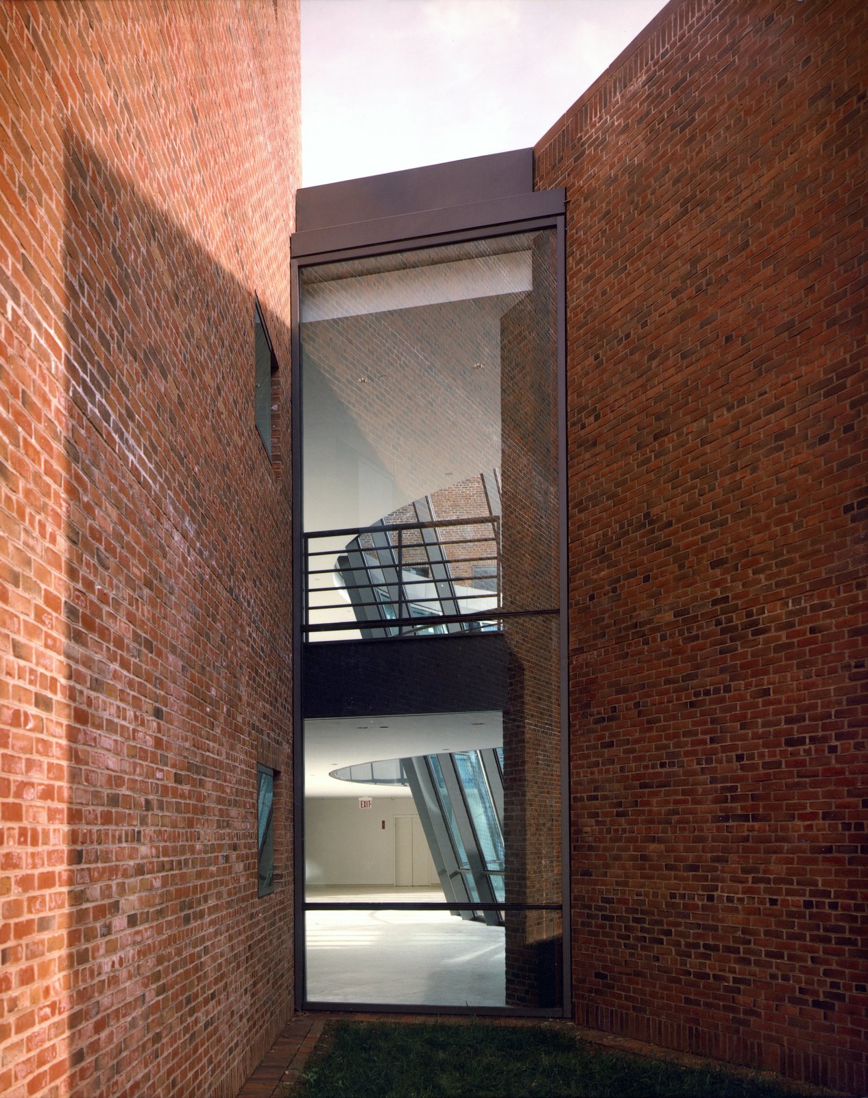 Choate Rosemary Hall Science Center | Pei Cobb Freed & Partners