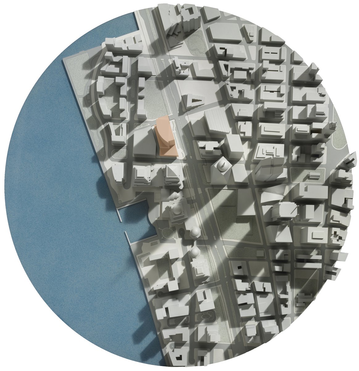 その他 STREET 05 2009 No.213 Marin Architects · 348 West 14th Street